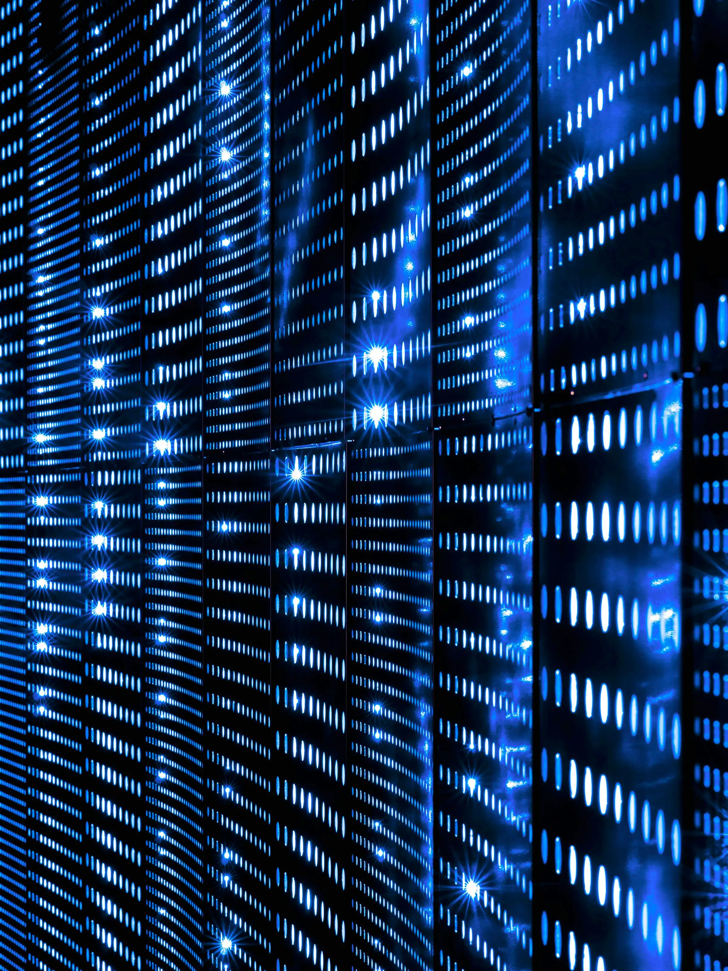 High-Performance Servers